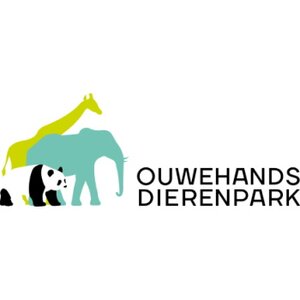 Stichting Ouwehand Zoo Foundation logo