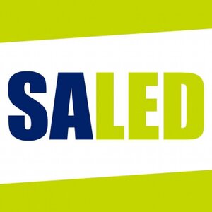 Saled Nederland B.V. logo