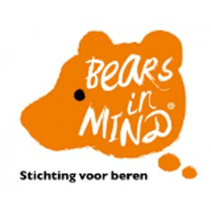 Stichting BEARS in MIND logo