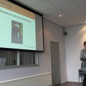 Stichting Mentorschap Noordwest en Midden regio West Friesland image 1