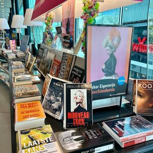 De Nieuwe Bibliotheek Almere image 3