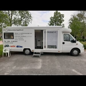 Rijbewijskeuringsarts B.V. image 2