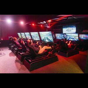 Racesquare Utrecht B.V. image 1