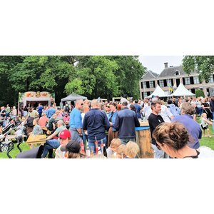 Bruisend Evenementenorganisatie image 2