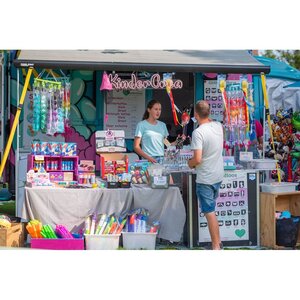 Bruisend Evenementenorganisatie image 6