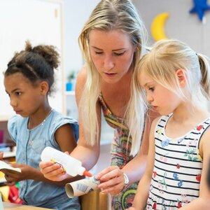 Stichting Kinderopvang Huizen image 1