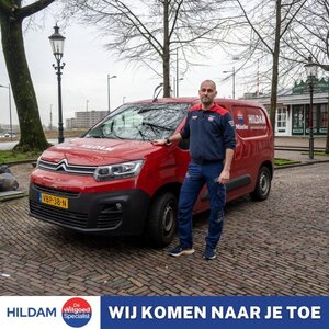 Witgoed specialist Hildam Hilversum image 3