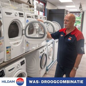 Witgoed specialist Hildam Hilversum image 6