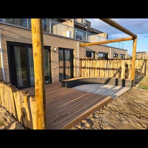 BG Landscaping image 1