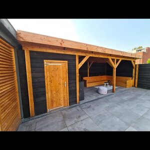 BG Landscaping image 2