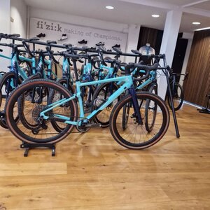 Etappe Cycle Center image 2