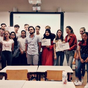 Stichting Vredesbeweging Pax Nederland image 2