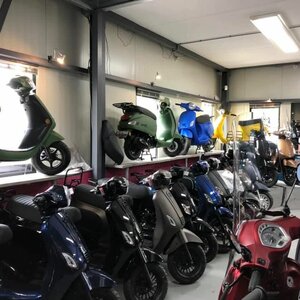 MC Scooters B.V. image 2