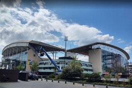 Strijdend FC Utrecht buigt voor Nottingham Forest