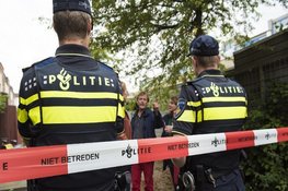 Ruim 200 kilo illegaal vuurwerk in beslag genomen