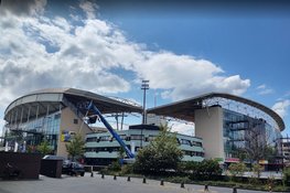 FC Utrecht Europees uitgeschakeld na thuisnederlaag tegen RC Genk