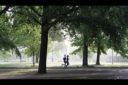 Utrechters steeds minder actief: minder dan helft voldoet aan beweegrichtlijn