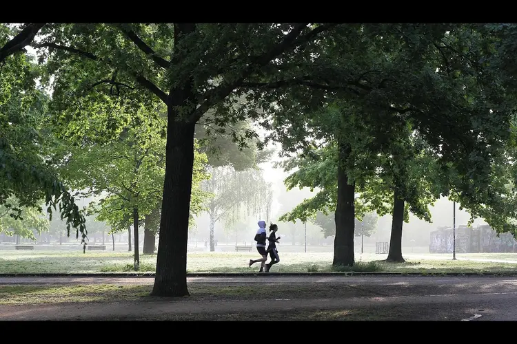 Utrechters steeds minder actief: minder dan helft voldoet aan beweegrichtlijn