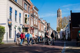 Inschrijving geopend voor eerste editie Utrecht City Walk op zaterdag 4 juli