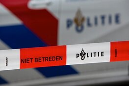 Explosie bij woning Tulpstraat Amersfoort