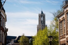 Inschrijvingen Utrecht City Walk gaan hard: al 4.000 wandelaars aan de start