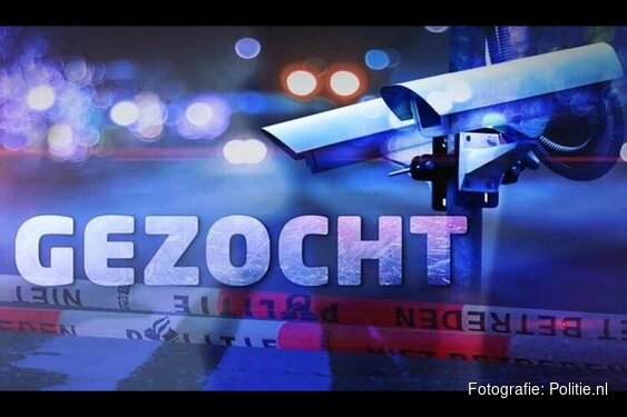 Getuigen gezocht van schietincident Chopinstraat Amersfoort