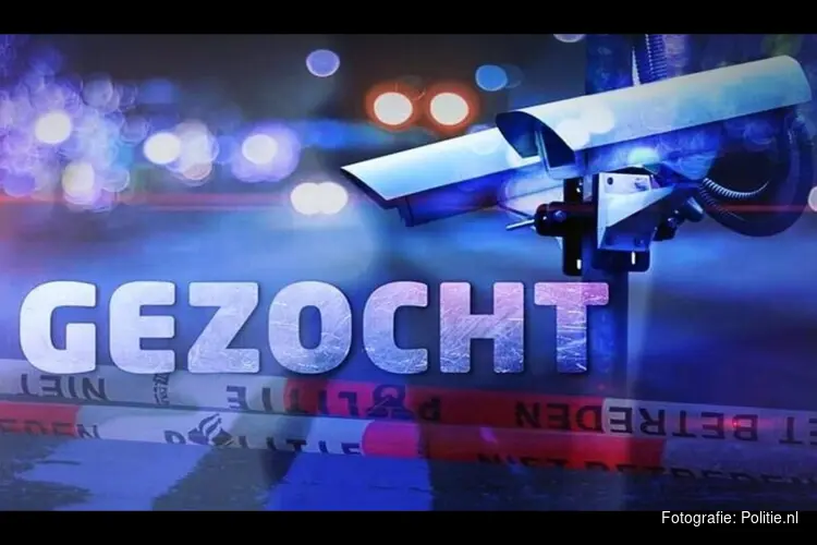 Getuigen gezocht van schietincident Chopinstraat Amersfoort