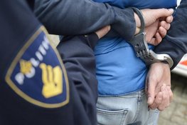 Vijf jongeren aangehouden voor betrokkenheid bij meerdere openlijke geweldplegingen in Leusden