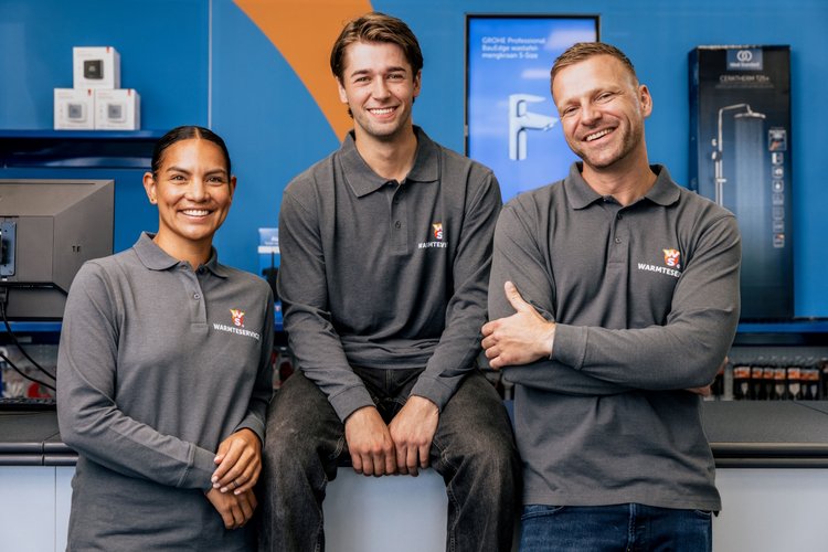 Vacature: Verkoopmedewerker bij Warmteservice Amersfoort