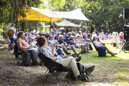 Wonderfeel 2026 opent met avontuurlijke Wonderfeel Friday Night