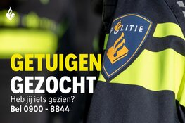 Explosie bij woning aan de Sagenlaan in Amersfoort