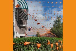 Is jouw wijk of woning al Oranje en klaar voor het WK Voetbal?