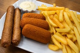 Snackbars in Amersfoort