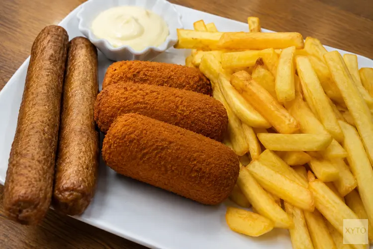 Snackbars in Amersfoort
