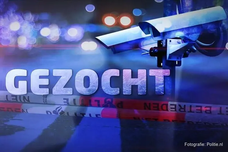 Getuigen gezocht explosie Narcisstraat Amersfoort
