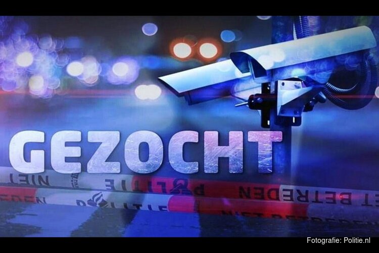 Geweldsincident aan de De Genestetlaan in Amersfoort