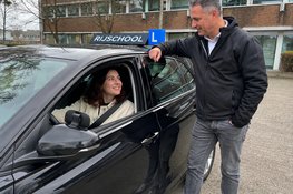 Rijscholen in Amersfoort
