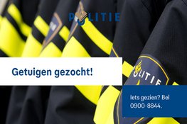 Jongen beroofd van step op Bhalotrapad in Amersfoort