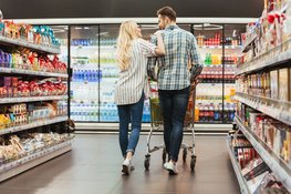 Supermarkten in Amersfoort