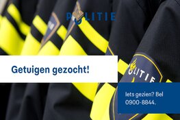 Man gewond geraakt bij steekpartij Amersfoort
