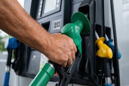 Tankstations in Amersfoort