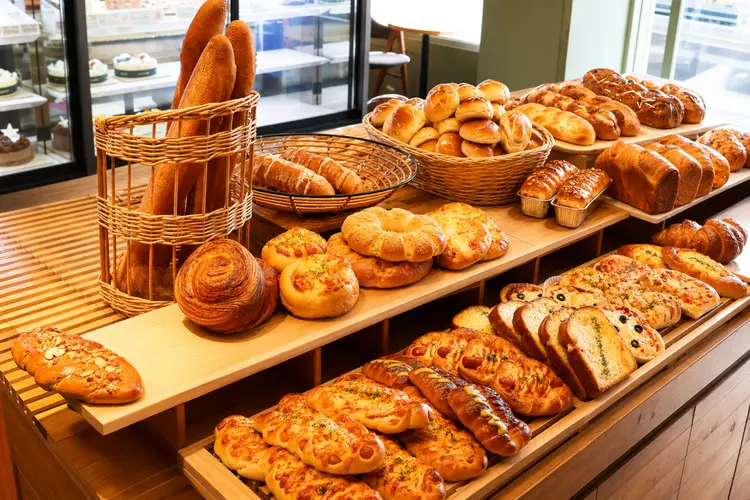 Bakkers in Amersfoort