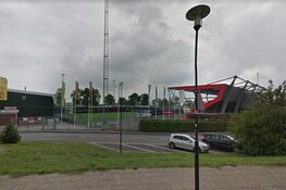 Derby tussen IJsselmeervogels en GVVV in rust gestaakt na geweldsincident. GVVV ontslaat trainersduo