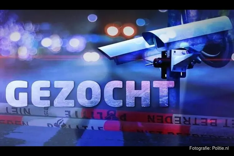 Getuigen gezocht van explosie aan de Waterjuffer in Amersfoort