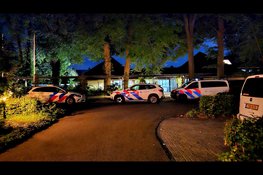 Steekincident bij opvanglocatie Hof van Putten: bewoner zwaargewond