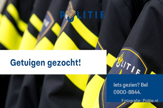 Meerdere insluipingen Soesterkwartier Amersfoort