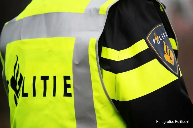 Drie verdachten aangehouden in onderzoek naar drugshandel