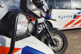 Getuigen gezocht na twee explosies aan de Sprengenberg in Amersfoort