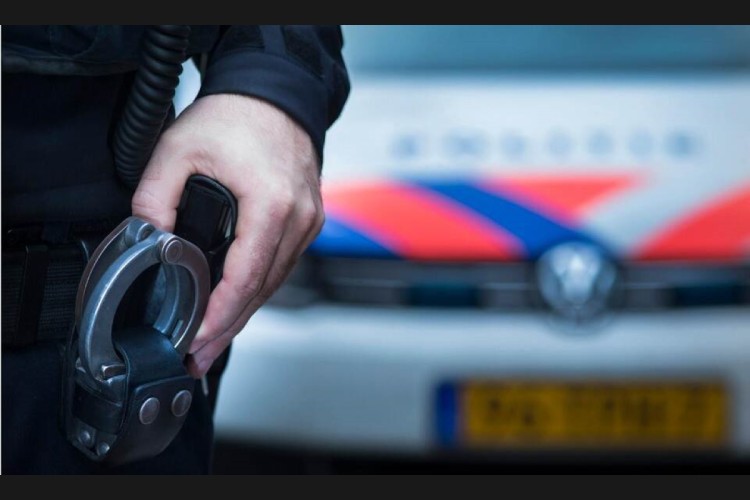 Getuigen gezocht na twee explosies aan de Sprengenberg in Amersfoort